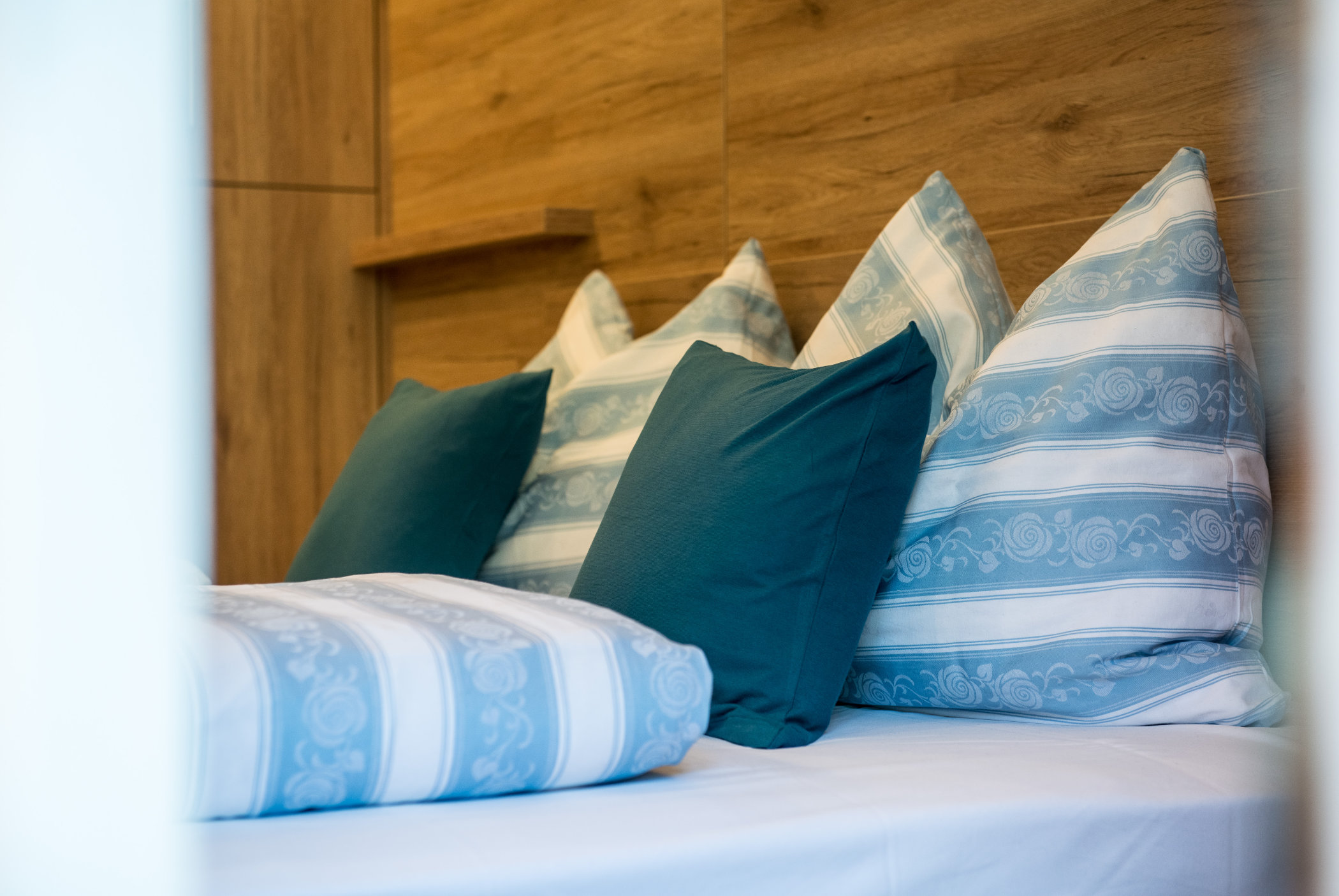 Kissen - Einzelzimmer