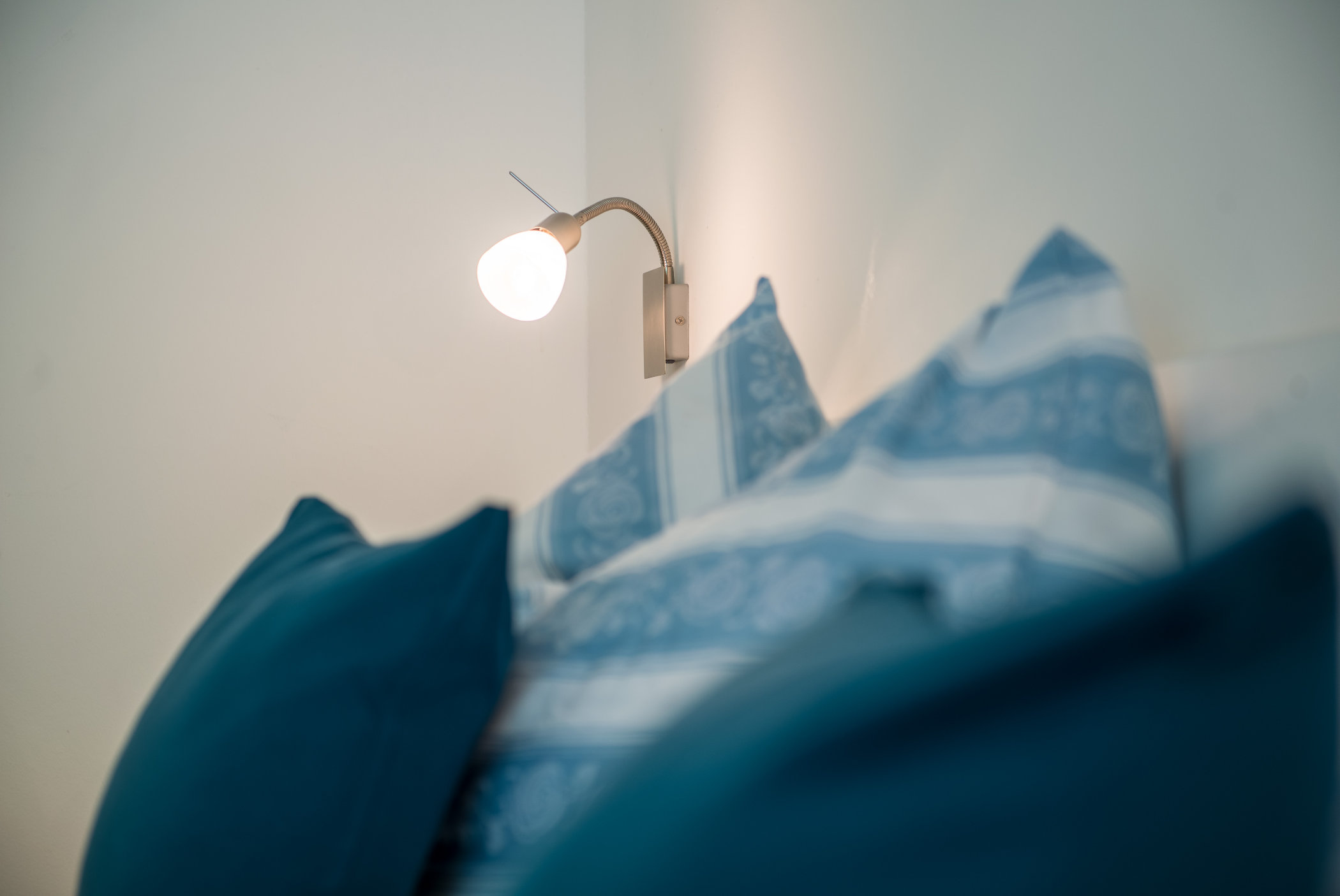 Kissen - Mehrbettzimmer